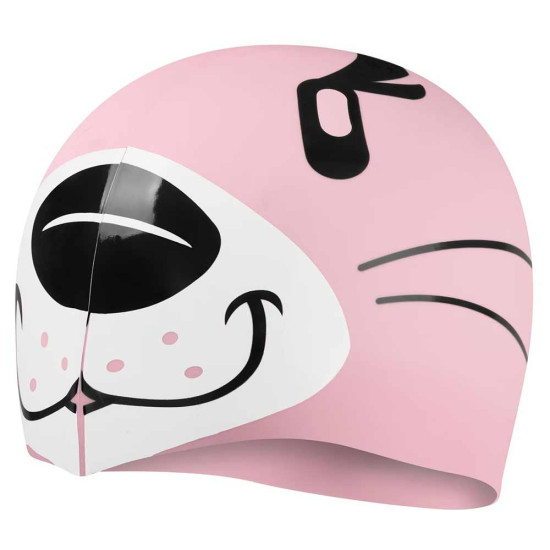 Speedo Παιδικό σκουφάκι κολύμβησης Printed Character Cap Speedo Παιδικό σκουφάκι κολύμβησης Printed Character Cap